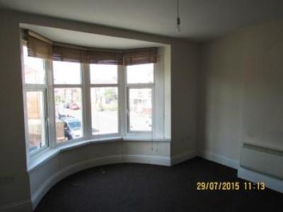 Location Appartement BLACKPOOL FY0 1