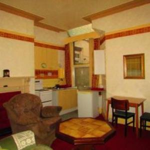 Location Appartement BLACKPOOL FY0 1