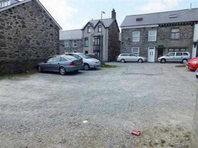 Vente Terrain BLAENAU-FFESTINIOG LL41 