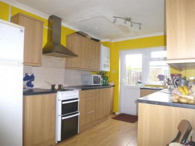 Vente Maison BOGNOR-REGIS PO21 