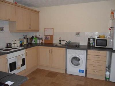 Location Appartement BOLTON BL1 1