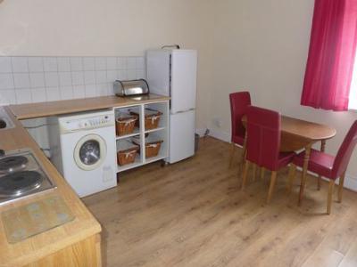 Location Appartement BOLTON BL1 1