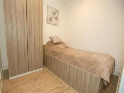 Location Appartement BOLTON BL1 1