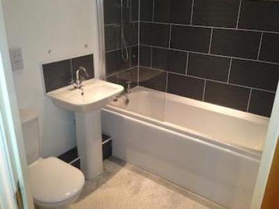 Location Appartement BOLTON BL1 1