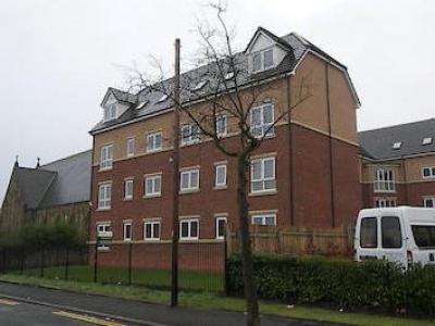 Location Appartement BOLTON BL1 1