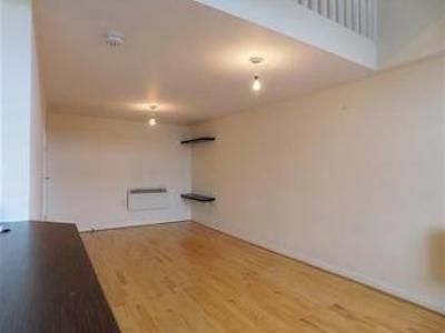 Location Appartement BOLTON BL1 1