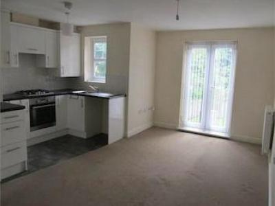 Location Appartement BOLTON BL1 1