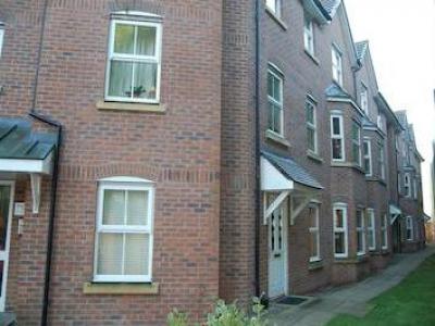 Location Appartement BOLTON BL1 1