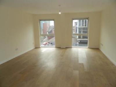 Location Appartement BOLTON BL1 1