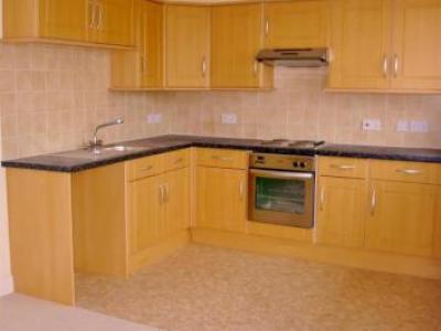 Location Appartement BOLTON BL1 1