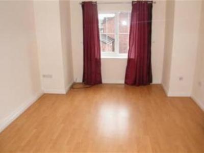 Location Appartement BOLTON BL1 1