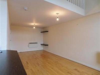 Location Appartement BOLTON BL1 1