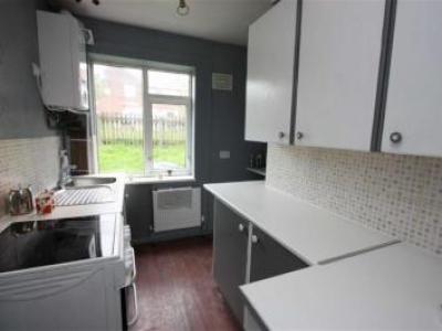 Location Appartement BOLTON BL1 1