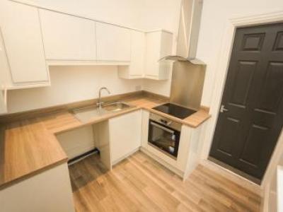 Location Appartement BOLTON BL1 1