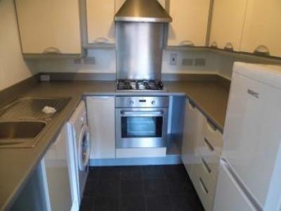 Location Appartement BOLTON BL1 1