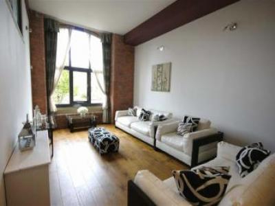 Location Appartement BOLTON BL1 1