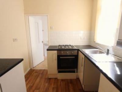 Location Appartement BOOTLE L20 0