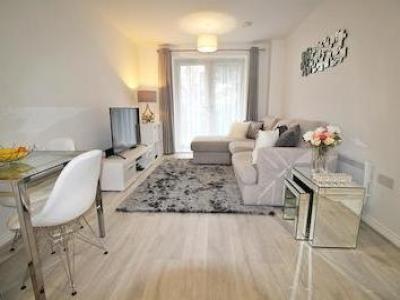 Location Appartement BOREHAMWOOD WD6 1