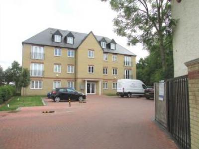 Location Appartement BOREHAMWOOD WD6 1