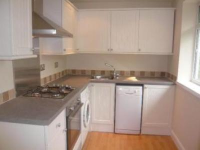 Location Appartement BOREHAMWOOD WD6 1