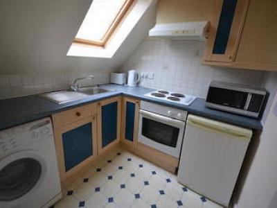 Location Appartement BOURNEMOUTH BH1 1