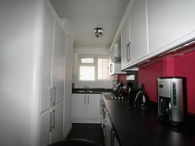 Location Appartement BOURNEMOUTH BH1 1