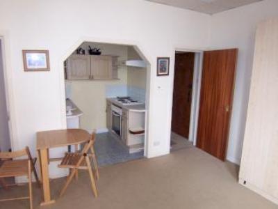 Location Appartement BOURNEMOUTH BH1 1