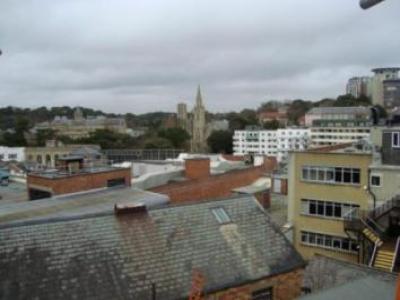 Location Appartement BOURNEMOUTH BH1 1