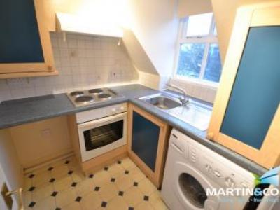 Location Appartement BOURNEMOUTH BH1 1