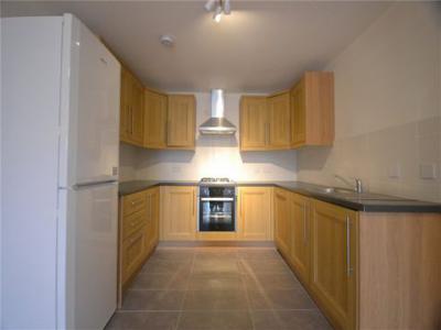 Vente Appartement BRACKNELL RG12 