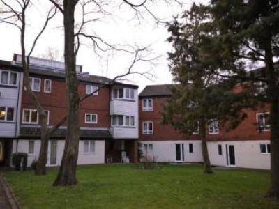 Location Appartement BRACKNELL RG12 