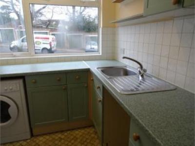 Location Appartement BRACKNELL RG12 