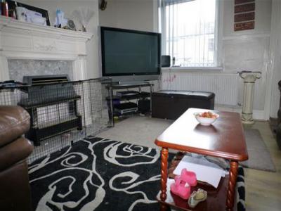 Location Maison BRADFORD BD1 1