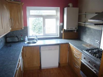 Location Appartement BRADFORD BD1 1