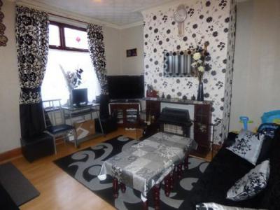 Vente Maison BRADFORD BD1 1