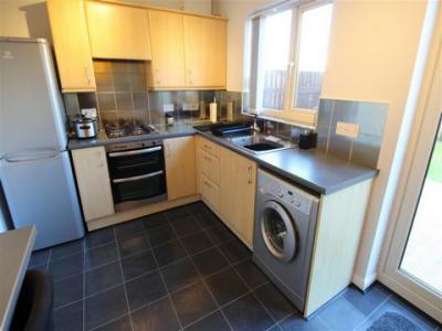 Vente Maison BRADFORD BD1 1