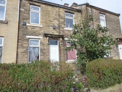 Vente Maison BRADFORD BD1 1