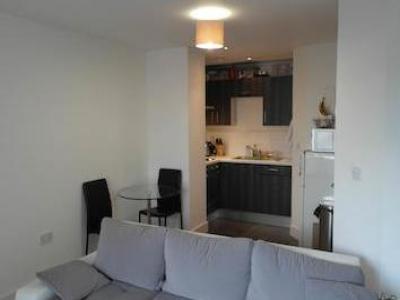 Location Appartement BRADFORD BD1 1