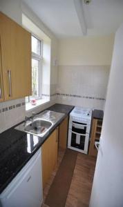 Location Appartement BRADFORD BD1 1