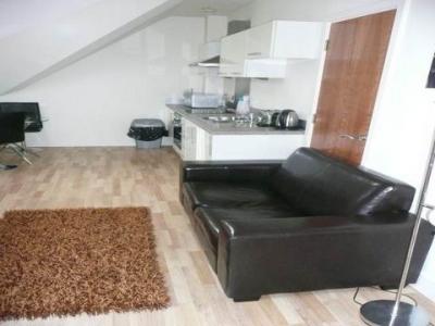 Location Appartement BRADFORD BD1 1