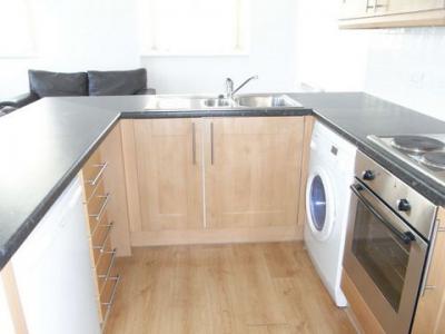 Location Appartement BRADFORD BD1 1