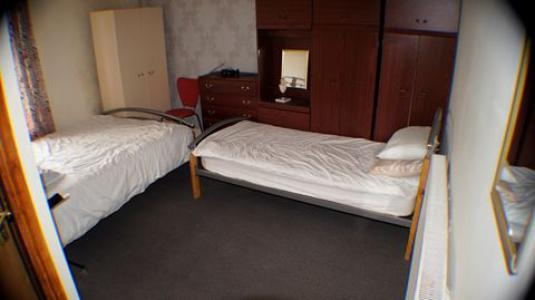 Location Appartement BRADFORD BD1 1