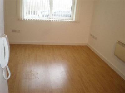 Location Appartement BRADFORD BD1 1