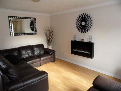 Location Maison BRADFORD BD1 1