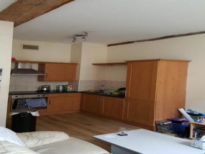 Location Appartement BRADFORD BD1 1