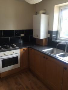 Location Appartement BRADFORD BD1 1