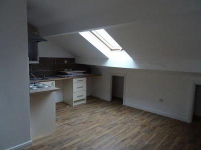 Location Appartement BRADFORD BD1 1