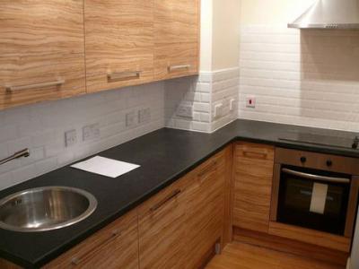 Location Appartement BRADFORD BD1 1