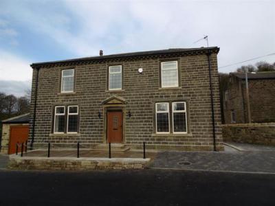 Vente Maison BRADFORD BD1 1