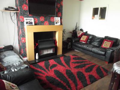 Vente Maison BRADFORD BD1 1